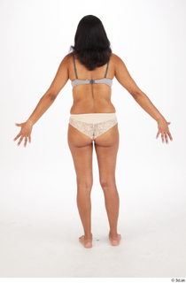 Photos Paulin Reyes in Underwear A pose whole body 0003.jpg